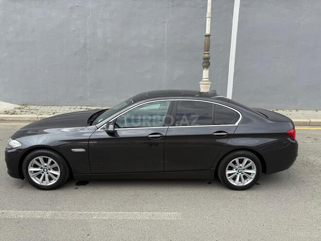 BMW 528 2016, 151,000 km - 2.0 l - Bakı