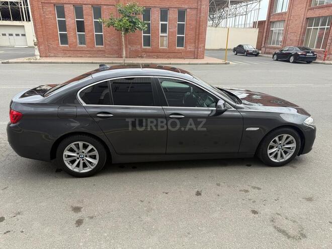 BMW 528 2016, 151,000 km - 2.0 l - Bakı