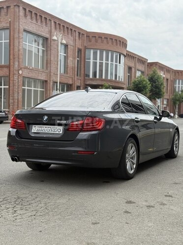 BMW 528 2016, 151,000 km - 2.0 l - Bakı
