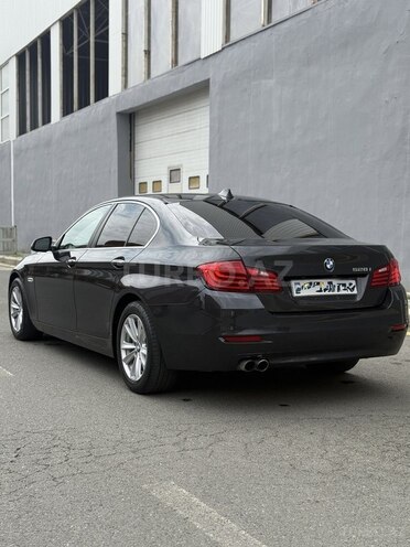 BMW 528 2016, 151,000 km - 2.0 l - Bakı