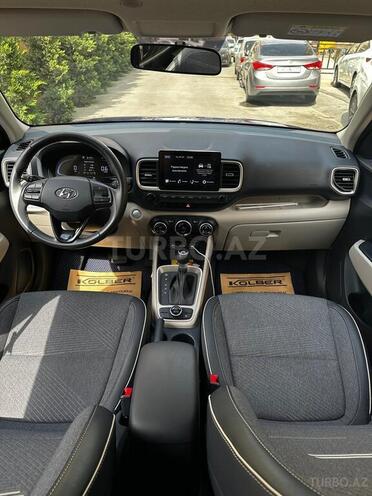 Hyundai Venue 2024, 11,700 km - 1.6 l - Bakı