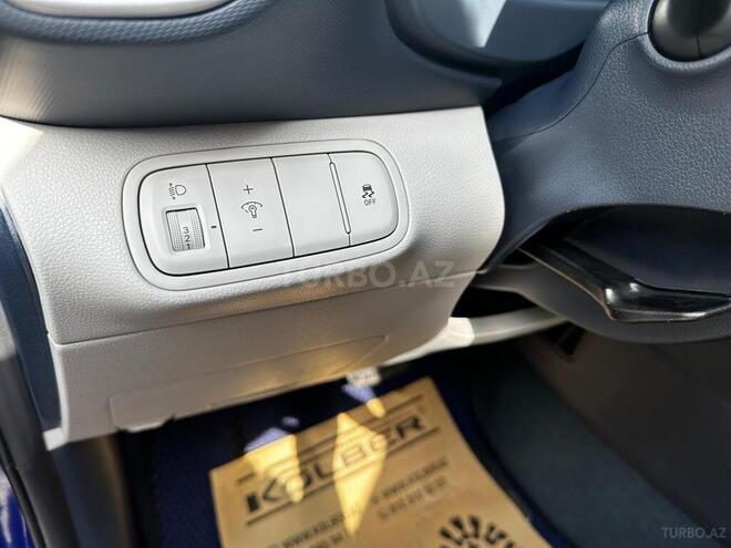 Hyundai Venue 2024, 11,700 km - 1.6 l - Bakı