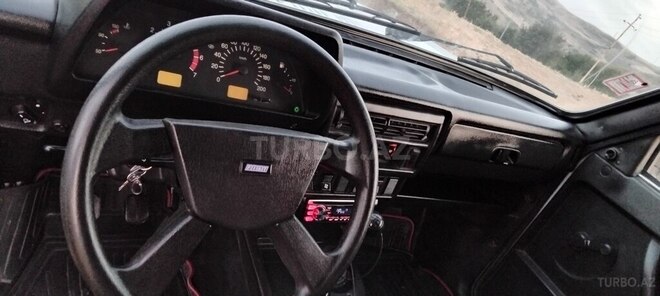 LADA (VAZ) Niva 2011, 214,000 km - 1.7 l - Yardımlı