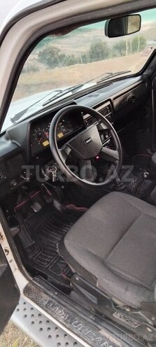 LADA (VAZ) Niva 2011, 214,000 km - 1.7 l - Yardımlı
