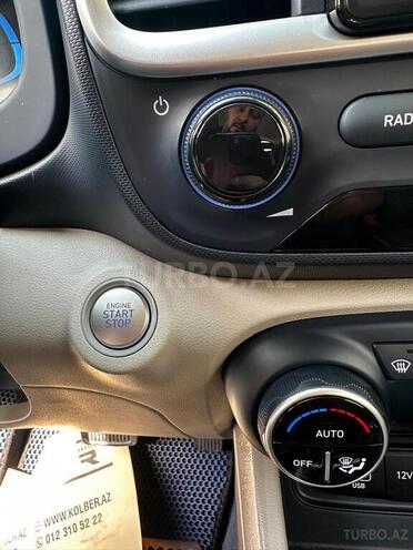 Hyundai Venue 2024, 11,700 km - 1.6 l - Bakı