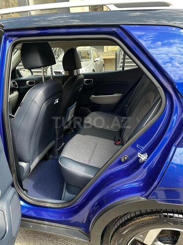 Hyundai Venue 2024, 11,700 km - 1.6 l - Bakı