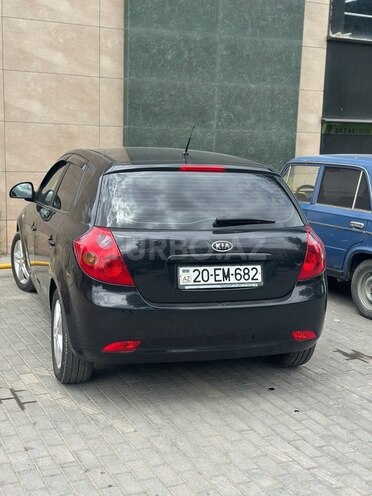 Kia Ceed 2007, 242,000 km - 1.6 л - Gəncə