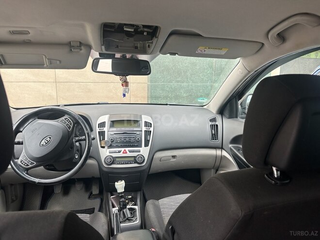 Kia Ceed 2007, 242,000 km - 1.6 л - Gəncə