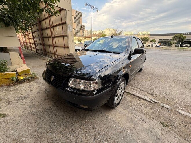 Khazar LX 2024, 48,542 km - 1.7 l - Bakı