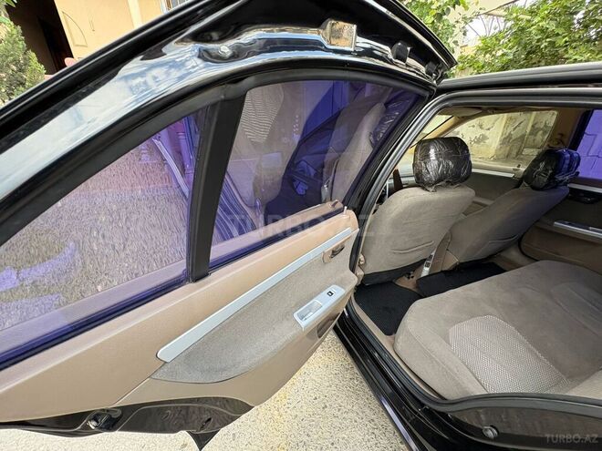 Khazar LX 2024, 48,542 km - 1.7 l - Bakı