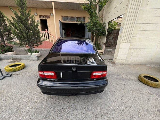 Khazar LX 2024, 48,542 km - 1.7 l - Bakı
