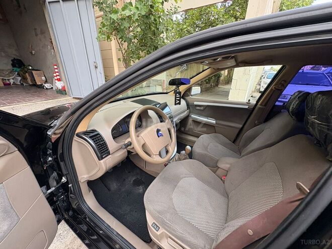 Khazar LX 2024, 48,542 km - 1.7 l - Bakı
