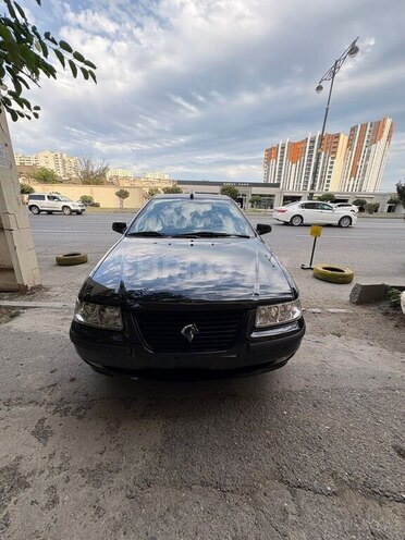 Khazar LX 2024, 48,542 km - 1.7 l - Bakı