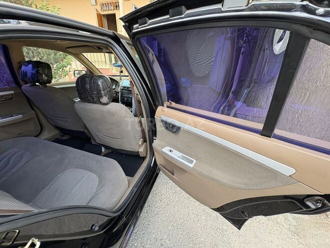 Khazar LX 2024, 48,542 km - 1.7 l - Bakı