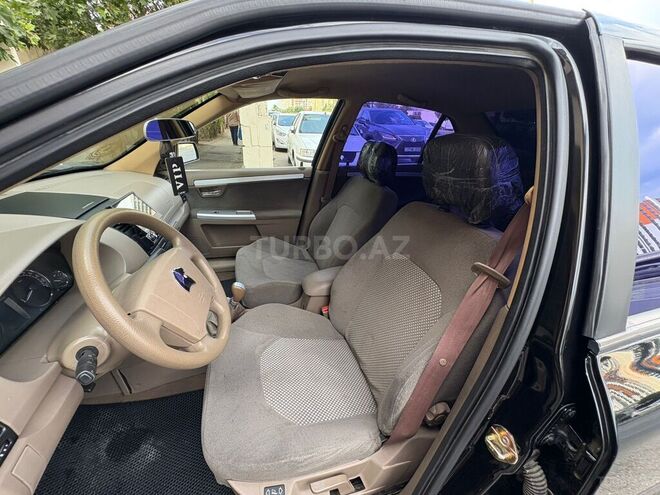 Khazar LX 2024, 48,542 km - 1.7 l - Bakı