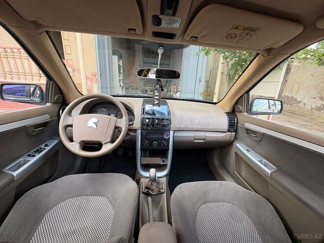 Khazar LX 2024, 48,542 km - 1.7 l - Bakı