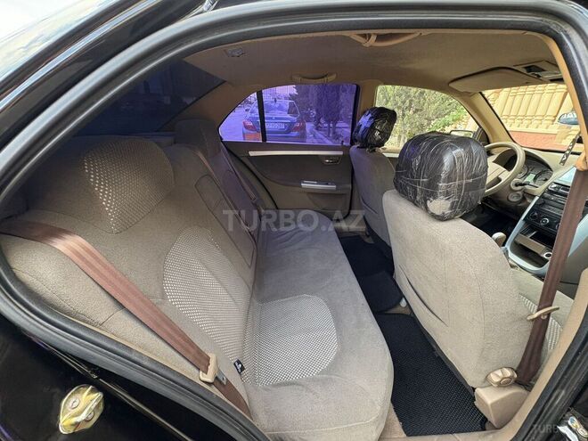 Khazar LX 2024, 48,542 km - 1.7 l - Bakı
