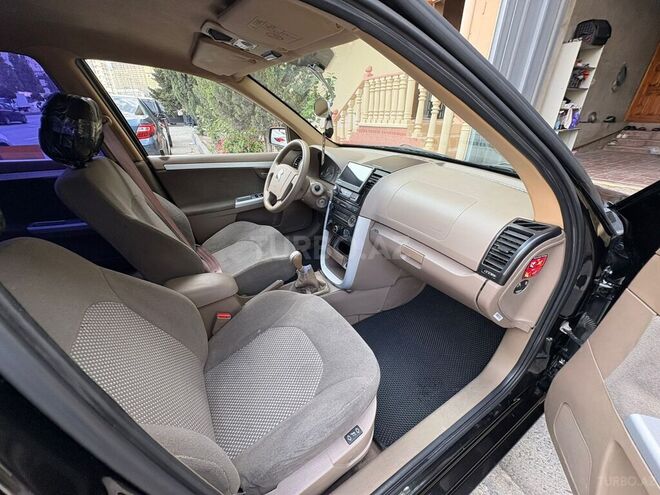 Khazar LX 2024, 48,542 km - 1.7 l - Bakı