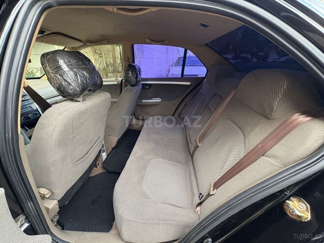 Khazar LX 2024, 48,542 km - 1.7 l - Bakı