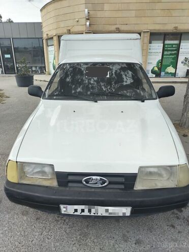 IJ 2717 2005, 235,558 km - 1.6 l - Bakı
