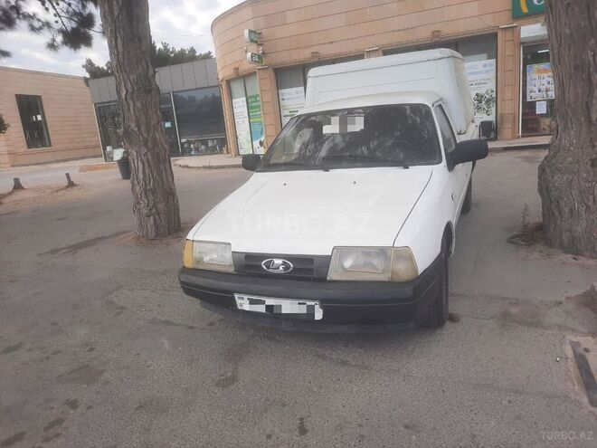 IJ 2717 2005, 235,558 km - 1.6 l - Bakı