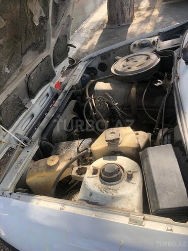 IJ 2717 2005, 235,558 km - 1.6 l - Bakı