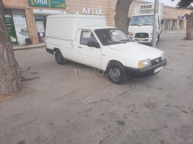 IJ 2717 2005, 235,558 km - 1.6 l - Bakı