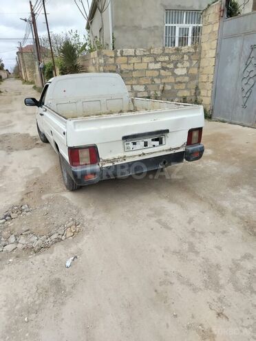 IJ 2717 2005, 235,558 km - 1.6 l - Bakı
