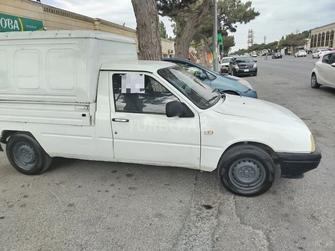 IJ 2717 2005, 235,558 km - 1.6 l - Bakı
