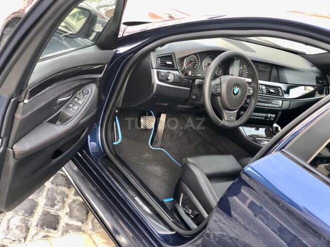 BMW 528 2012, 146,000 km - 2.0 l - Bakı