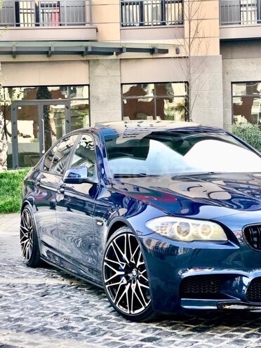 BMW 528 2012, 146,000 km - 2.0 l - Bakı