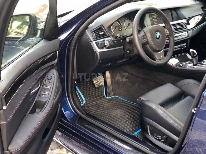 BMW 528 2012, 146,000 km - 2.0 l - Bakı