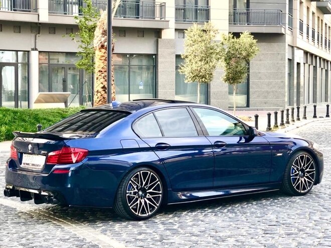BMW 528 2012, 146,000 km - 2.0 l - Bakı