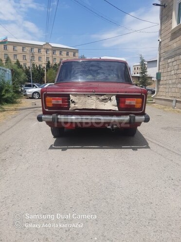 LADA (VAZ) 2106 2005, 91,875 km - 1.6 l - Hacıqabul