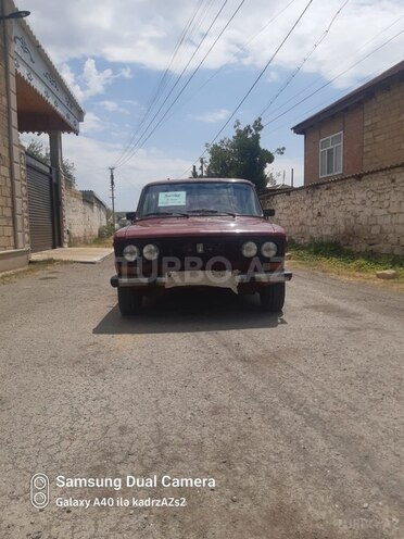 LADA (VAZ) 2106 2005, 91,875 km - 1.6 l - Hacıqabul