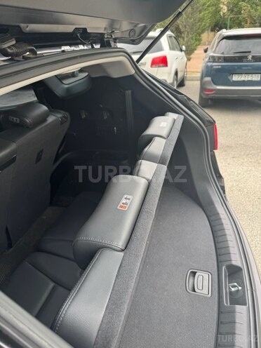 Hyundai Santa Fe 2014, 141,000 km - 2.4 л - Bakı