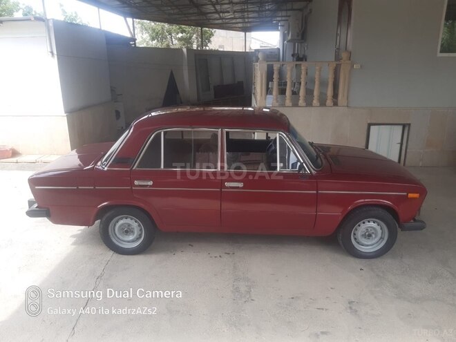 LADA (VAZ) 2106 2005, 91,875 km - 1.6 l - Hacıqabul