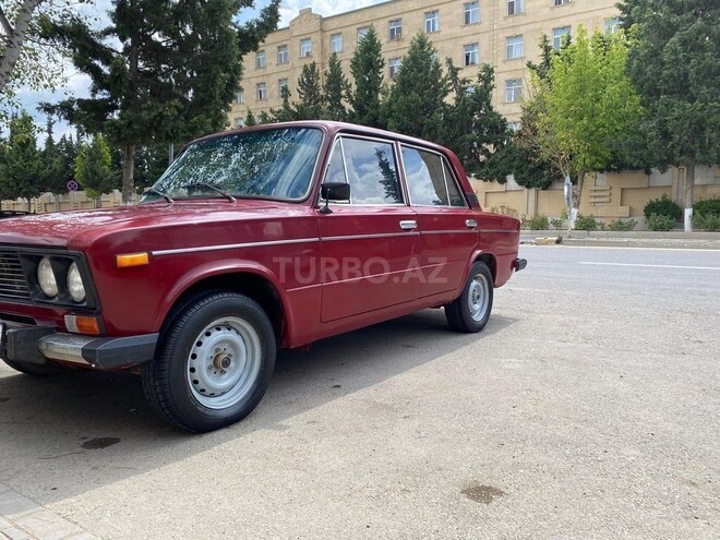LADA (VAZ) 2106 2005, 91,875 km - 1.6 l - Hacıqabul