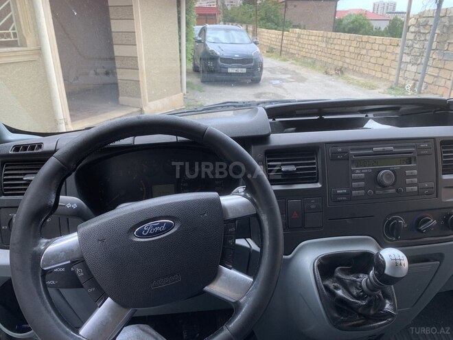 Ford Transit 2011, 226,027 km - 2.4 л - Bakı