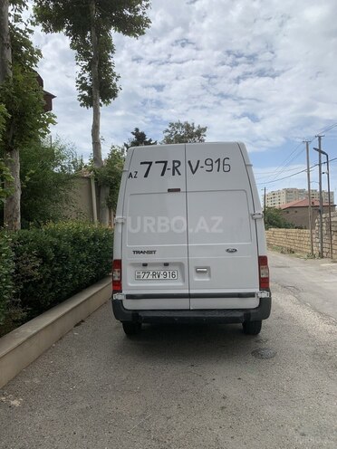 Ford Transit 2011, 226,027 km - 2.4 л - Bakı