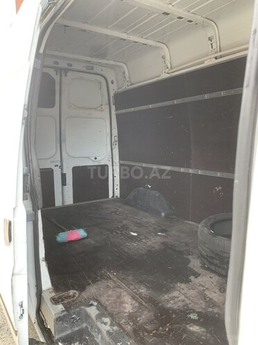 Ford Transit 2011, 226,027 km - 2.4 л - Bakı
