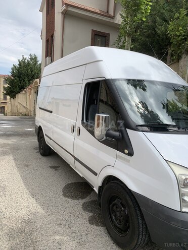 Ford Transit 2011, 226,027 km - 2.4 л - Bakı