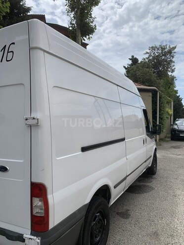 Ford Transit 2011, 226,027 km - 2.4 л - Bakı