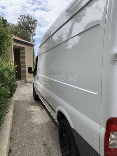 Ford Transit 2011, 226,027 km - 2.4 л - Bakı