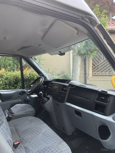 Ford Transit 2011, 226,027 km - 2.4 л - Bakı