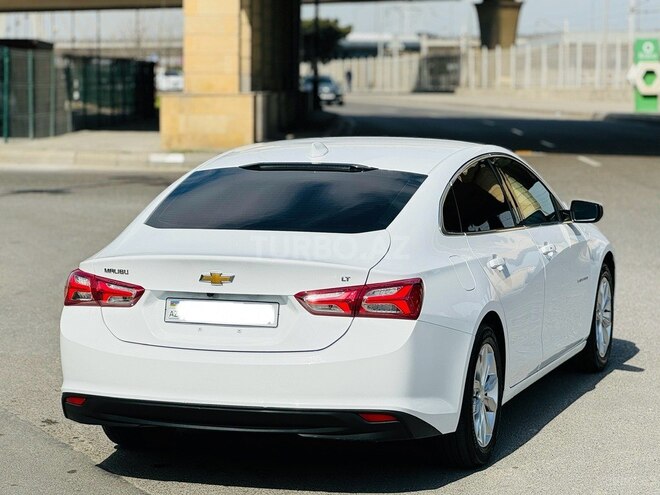 Chevrolet Malibu 2021, 64,000 km - 1.5 л - Bakı
