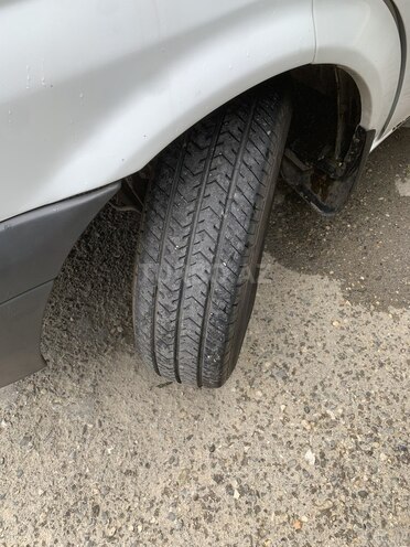 Ford Transit 2011, 226,027 km - 2.4 л - Bakı