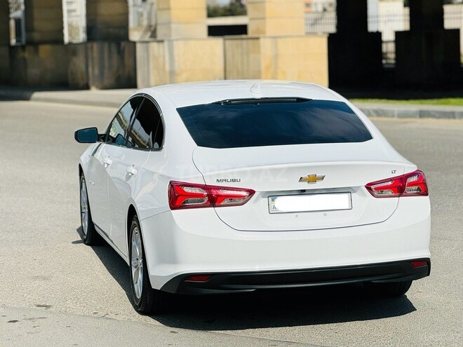 Chevrolet Malibu 2021, 64,000 km - 1.5 л - Bakı