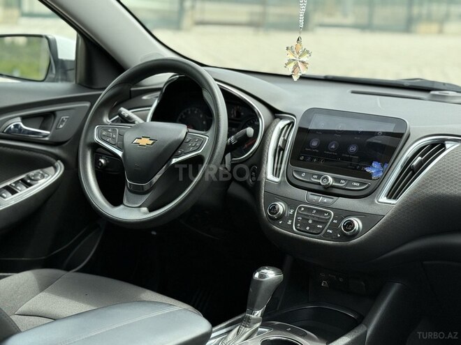 Chevrolet Malibu 2021, 64,000 km - 1.5 л - Bakı