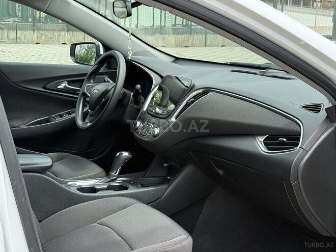Chevrolet Malibu 2021, 64,000 km - 1.5 л - Bakı
